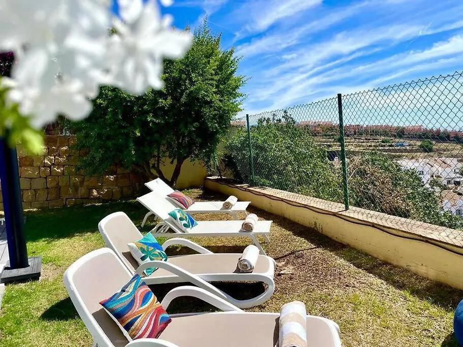 Mirador Panoramic Sea Views - Private villa Mijas