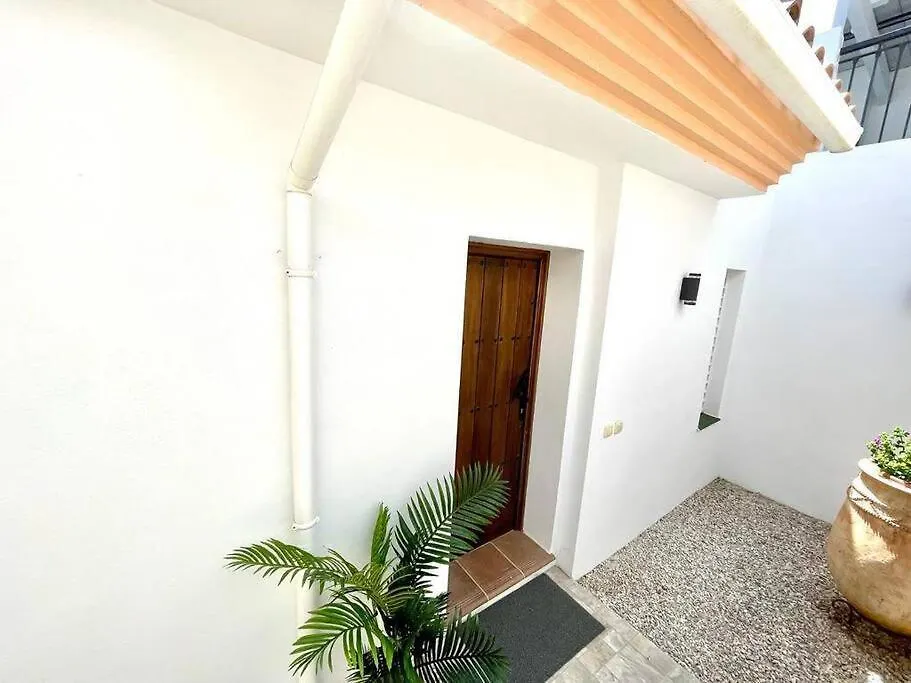 Mirador Panoramic Sea Views - Private Villa ميخاس إسبانيا