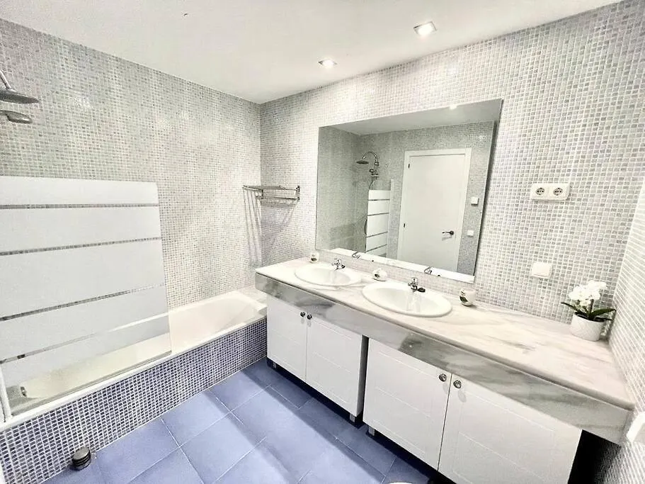 Mirador Panoramic Sea Views - Private Villa ميخاس