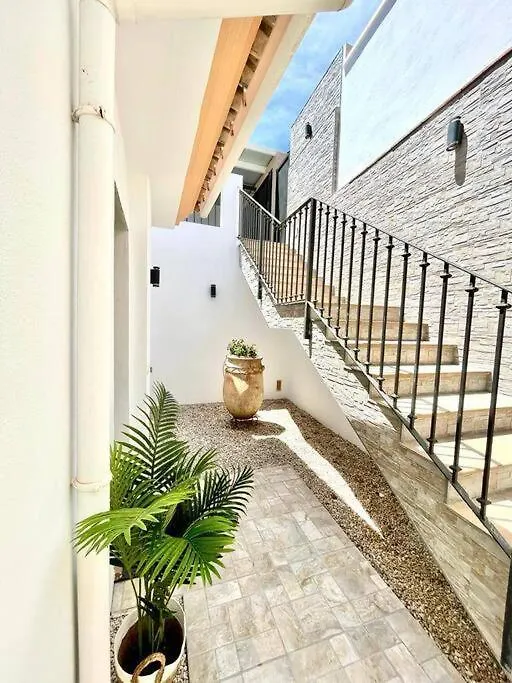 Mirador Panoramic Sea Views - Private Villa ميخاس إسبانيا